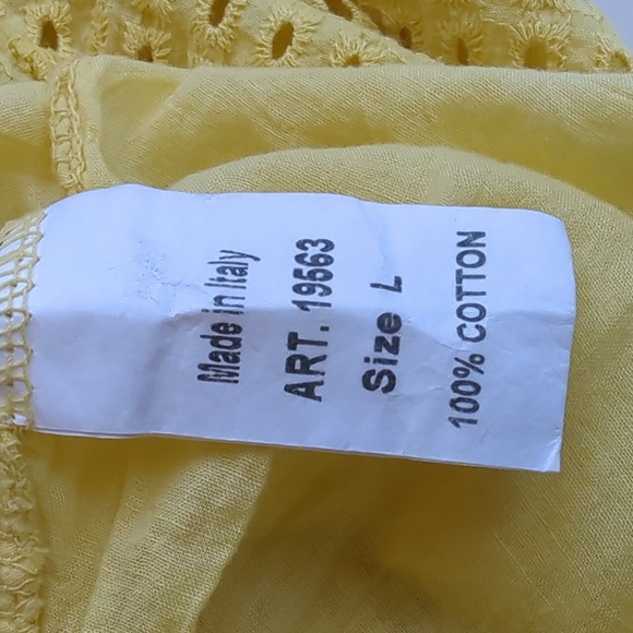 VALENTINA NALDI WOMEN'S DRESS - Picture 10 of 11